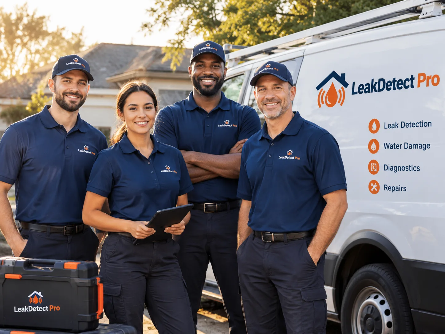 Roof Repair company in Hancock, ME